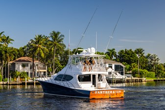 Farther & Sun 6 Profile