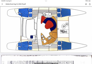 BALTIC BREEZE  21 22