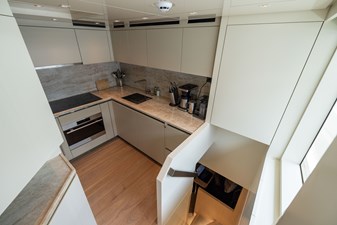 Sori San Lorenzo  109 Sanlorenzo SL90A For Sale