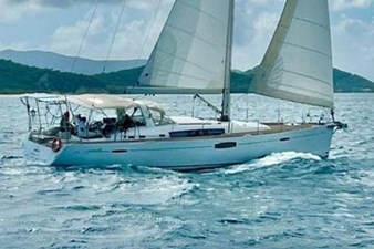2016 Beneteau Oceanis 60 40 