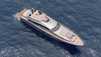 ANDIAMO II 14 YachtsBlue-108-Pershing-2021-For Sale-11