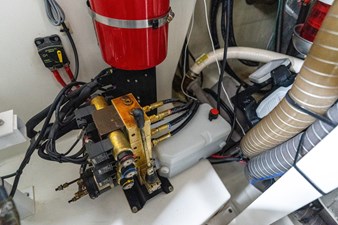 2019 Prestige 590S 101 