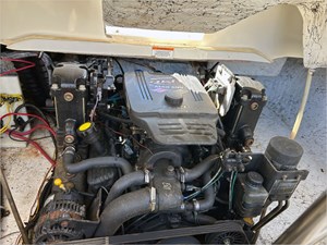 27' Caravelle 2008 267 21 