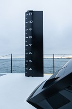 MOONWAVE 30 MOONWAVE, 2012 Gunboat 60: Daggerboards