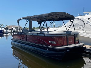 2019 Regency 250 DL3 0 