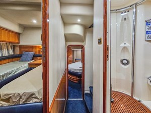 Susi 34 34-2005 55ft Azimut 55 Flybridge SUSI