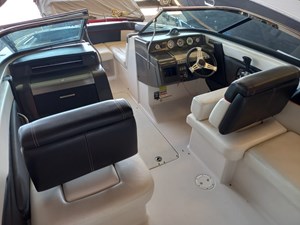 2016 Four Winns TS222 @Vallarta  5 