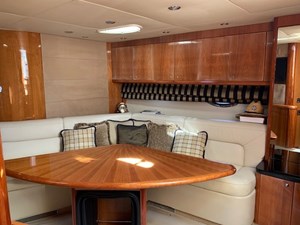 TENACIOUS 3 18 19_2005 53ft Sunseeker Portofino TENACIOUS 3