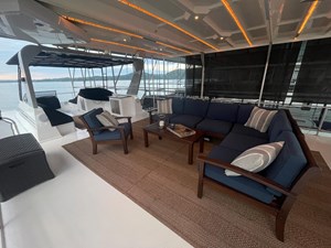 2005 Horizon 18x88 Houseboat 25 