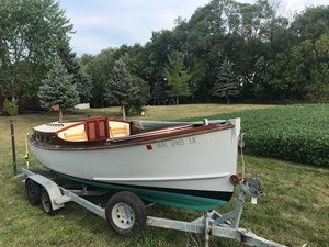 2002 Classic Jesperson/Zimmer Design 4 