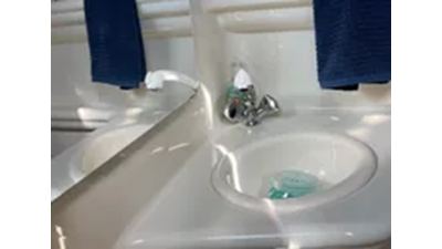 2006 Sea Ray 260 Sundancer 23 