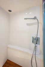 Lorax 80 2024 Tiara Yachts 48 LE