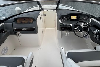 2014 Chaparral 307 SSX 24 