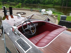 1932 Gar Wood Triple Cockpit 10 