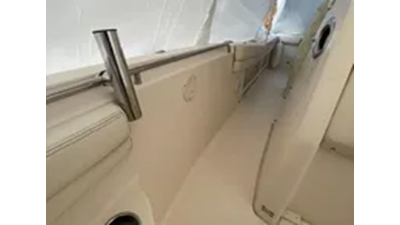 2015 Grady-White 230 Fisherman 16 