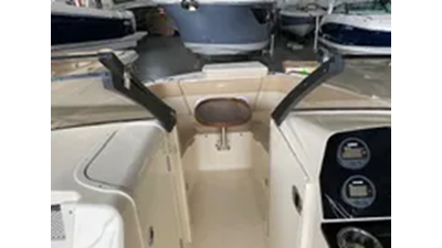 2024 Scout 215 Dorado 6 