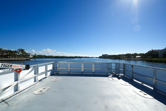 2024 Custom 49 Pax  12 12