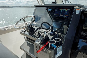 MIndy's Tyde III 41 