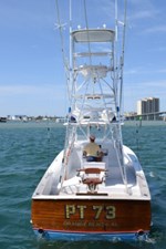 PT 73  19 Transom View