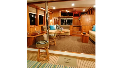 Mikelson Nomad 59/62 44 