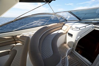 SUNSEEKER CAMARGUE 50 9 SunseekerCamargue.50 