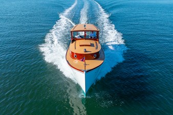 TALLULAH 14 Bow