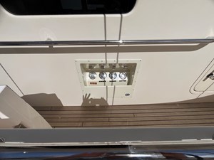 Papa Whiskey 8 9_2019 52ft Kadey-Krogen 52 PAPA WHISKEY