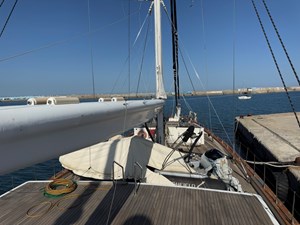 42 M Motorsailor  11 