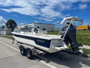 2013 Sundance DX22 4 5