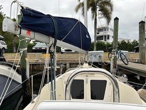 2018 Seward 26 RK 17 