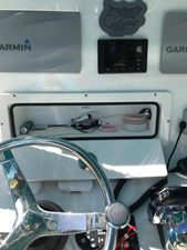 2021 Sea-Lion Center Console 39 40