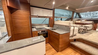 Princess F55 (F55072) 7 