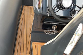  Ribco Seafarer 33 5 