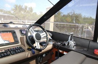 Proteus 16 17_2015 55ft Prestige 550 PROTEUS