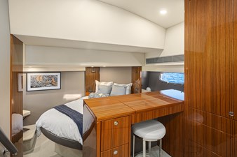BLUE SKY *Name Reserved 16 Master Stateroom