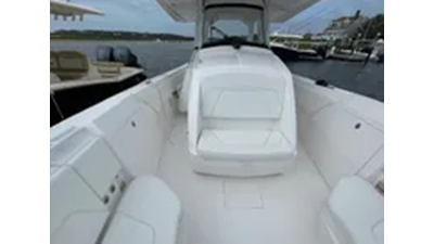 2021 Intrepid Nomad 345 SE 29 