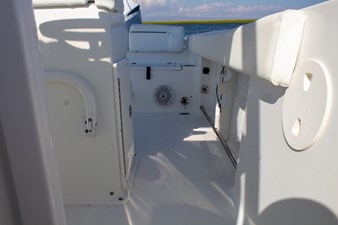2016 Sea Hunt 234 Ultra 32 