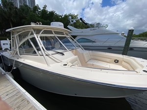 Unnamed Vessel 1 B