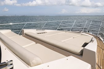 AZIMUT 55S 41 41