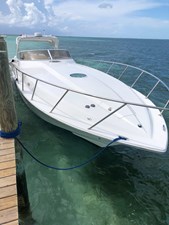 2005 Fountain 48 Express Cruiser 3 3