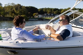 2025 Solara 250 DC - Grasonville 37 2023 Solara 250 Dual Console