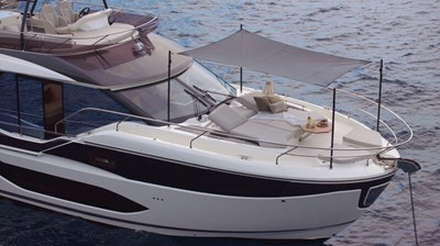 Prestige F5.7 9 