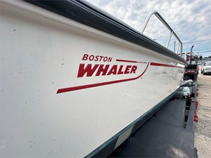 2022 Boston Whaler Montauk 17 6 