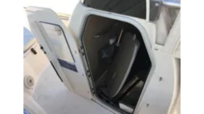 2015 Grady-White 230 Fisherman 28 
