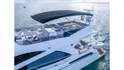 2016 Sunseeker Manhattan 55 20 