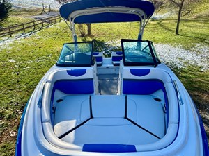 017 Chaparral Vortex 203 VRX NLNL 60 