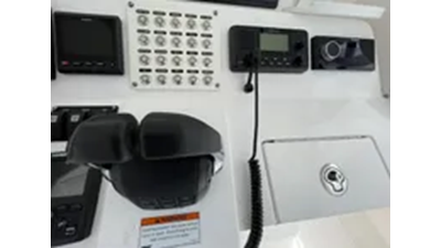 2021 Intrepid Nomad 345 SE 21 