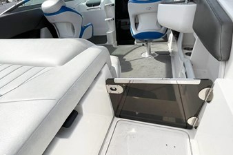 2008 Regal 2250 Cuddy 12 