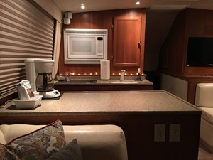 Dirty Secret  5 6__1987 48ft Ocean Super Sport DIRTY SECRET