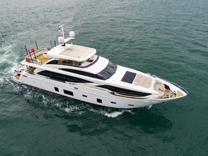 Spirit of Elijah 2 Princess 30M 2017 (Spirit of Elijah)